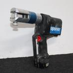 Uponor UP 75 Perstang incl. 2 accu's en lader - C Grade, Uponor, Gebruikt, Support@uponor.com, Uponor Corporation, 19-21 Vantaa, 
Finland