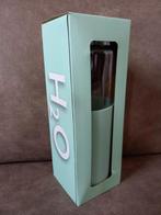 Glazen waterfles  / drinkfles ,Nieuw!, Ophalen of Verzenden, Nieuw