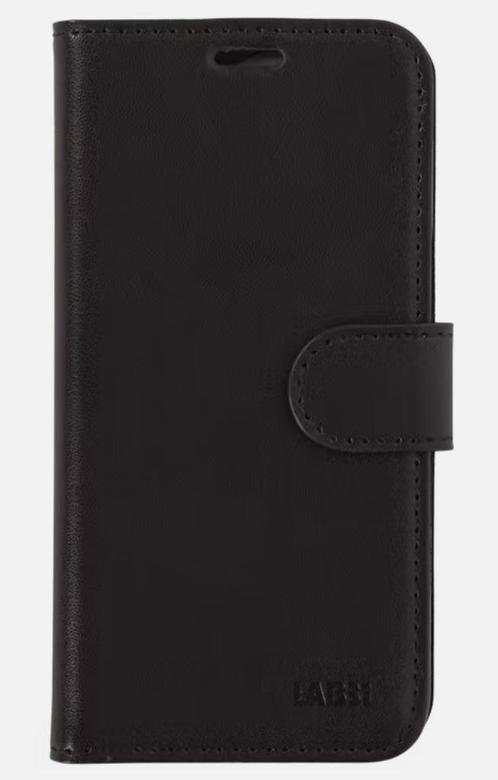 Leren lederen telefoon flipcover hoes iPhone 6 / 7 / 8 / SE, Telecommunicatie, Mobiele telefoons | Hoesjes en Frontjes | Apple iPhone