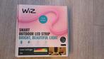 WiZ Lightstrip voor buiten - Gekleurd en wit licht - 5m, Ophalen, Minder dan 50 watt, Nieuw, Netvoeding