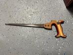 Antiek Steigo Handzaagje, Ophalen of Verzenden, Gebruikt