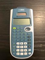 Texas instrument, Diversen, Rekenmachines, Ophalen of Verzenden, Zo goed als nieuw
