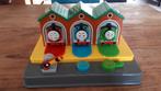 Kiekeboe Thomas de trein, Kinderen en Baby's, Speelgoed | Thomas de Trein, Ophalen, Zo goed als nieuw