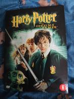 Harry Potter en de geheime kamer (2dvd), Ophalen of Verzenden, Zo goed als nieuw
