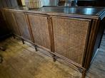 Manou Webbing Dressoir - Origineel, Antiek en Kunst, Ophalen