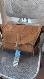 Peak Design Everyday Messenger 13, Ophalen of Verzenden, Zo goed als nieuw, Zwart