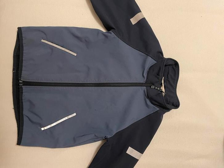 Kledingpakket jongen 110-116 winter& regenjas + kleding, Kinderen en Baby's, Kinderkleding | Kinder-kledingpakketten, Zo goed als nieuw