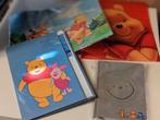 Winnie the Pooh map, fotoboekje, schrijfboekje (nieuw €0,50), Ophalen of Verzenden, Winnie de Poeh of vrienden, Nieuw