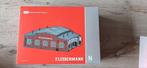 Fleischmann 9475 Locloods - spoor N - NIEUW !, Ophalen of Verzenden, Nieuw, Gelijkstroom, Fleischmann