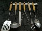 Vintage Lepelrek jaren 50.  € 50,00., Antiek en Kunst, Ophalen of Verzenden