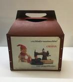 Orsha solide kindernaaimachine voor poppenkleertjes, Ophalen of Verzenden