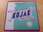 CD Elvis Costello - Kojak Variety, Cd's en Dvd's, Cd's | Pop, Verzenden