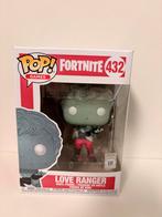 Love Ranger Fortnie 432 Funko POP, Ophalen of Verzenden, Zo goed als nieuw