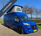 Hymer Sierra Nevada 640 * hefdak * 4P * solar * trekhaak, Caravans en Kamperen, Campers, Bedrijf, Diesel, Hymer