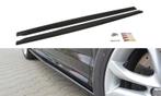 Voorlip spoiler sideskirt achterlip - Audi RS3 8P 11-13, Ophalen of Verzenden