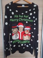 Heren kersttrui, Diversen, Kerst, Ophalen of Verzenden