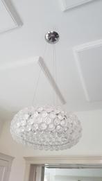 1 Foscarini - Caboche Plus Media Ø50
cm, Ophalen of Verzenden, Glas, Zo goed als nieuw