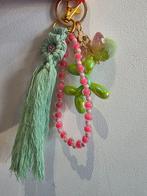Handmade Sleutel- en/of tassenhanger, Ophalen of Verzenden, Nieuw