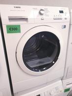 warmtepomp droger ️️AEG 7KG️️️✅️ ️lavatherm INC GARANTIE