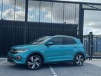 Volkswagen T-CROSS 1.0 TSI - DSG AUTOMAAT - 115PK - R LINE -, Gebruikt, 116 pk, Bedrijf, 630 kg