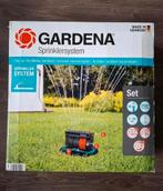 Gardena Sprinklerinstallatie Nieuw, Ophalen, Nieuw