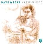 Dave Weckl – Hard-Wired (1994) GRP, Ophalen of Verzenden, 1960 tot 1980, Zo goed als nieuw, Jazz