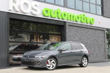 Volkswagen Golf 1.4 eHybrid GTE | BTW | KEYLESS | STOEL & ST beschikbaar voor biedingen