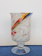 Vaas Artglass Handcrafted, Ophalen of Verzenden