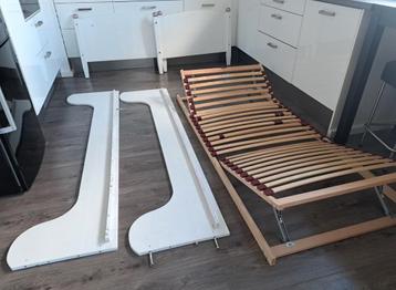 Eenpersoonsbed