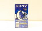 Sony VHS 34082, Vanaf 12 jaar, Ophalen of Verzenden, Gebruikt