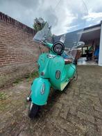 Emco Nova, Fietsen en Brommers, Snorfietsen en Snorscooters, Ophalen, Gebruikt, Elektrisch, Overige merken