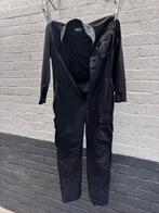 Overall - maat 48 - gewassen, Tuin en Terras, Werkkleding, Ophalen of Verzenden, Zo goed als nieuw, Overall