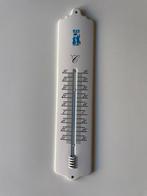 RVS Verzekeringen emaille thermometer, Ophalen of Verzenden