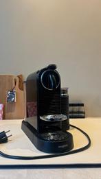 Nespresso Magimix met Melkopschuimer, Ophalen, Gebruikt, Espresso apparaat, 1 kopje