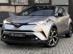 Toyota C-HR 1.2 Executive Automaat ACC JBL Trekhaak Full Opt, Auto's, Toyota, Gebruikt, Zwart, 4 cilinders, 116 pk