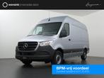 Mercedes-Benz Sprinter 315 CDI | L2 H2 | RWD | Aut. | PRO |, Automaat, Start-stop-systeem, 4 cilinders, 150 pk