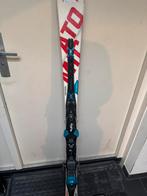 Atomic ski’s, Sport en Fitness, Ophalen, 160 tot 180 cm, Gebruikt, Atomic