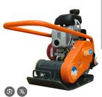 Belle trilplaat te huur, Ophalen of Verzenden, Benzine