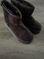 Nieuwe laarsjes, Ophalen of Verzenden, Nieuw, Bruin