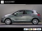 Peugeot 208 1.2 PureTech Allure (MATGRIJS, APPLE CARPLAY / A, Voorwielaandrijving, Stof, Gebruikt, 1199 cc