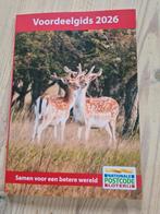 Voordeelgids van de nationale Postcode loterij, Tickets en Kaartjes, Drie personen of meer, Kortingskaart