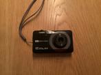 Casio Exilim EX-Z25 Digitale Camera - Compleet!, Gebruikt, 12 Megapixel, Compact, Ophalen of Verzenden