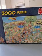 Van Haasteren puzzels, Hobby en Vrije tijd, Denksport en Puzzels, Ophalen of Verzenden, Meer dan 1500 stukjes, Zo goed als nieuw