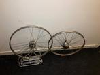 Fietswiel, Fietsen en Brommers, Ophalen of Verzenden, Gebruikt, Overige merken