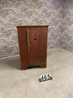 Retro vintage kast nr465, Ophalen of Verzenden