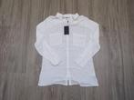 South Beach blouse wit – maat S, South Beach, Wit, Nieuw, Ophalen of Verzenden