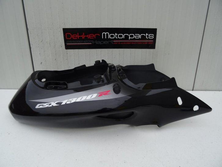 Kont / Achterkant Suzuki GSXR1300 Hayabusa 2001-2005-2006, Motoren, Onderdelen | Suzuki, Gebruikt, Ophalen of Verzenden