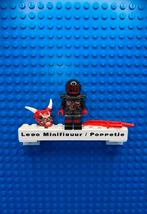 Lego Minifiguur / Poppetje NJO0385., Ophalen of Verzenden, Zo goed als nieuw, Lego