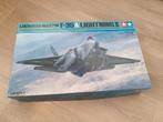 TAMIYA Lockheed Martin F-35A Lightning II bouwdoos 1:48, Ophalen, Nieuw, Groter dan 1:72, Overige merken