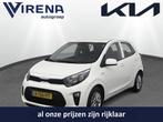 Kia Picanto 1.0 DPi DynamicLine - Airco - Apple Carplay/Andr, Voorwielaandrijving, Stof, Gebruikt, Met garantie (alle)